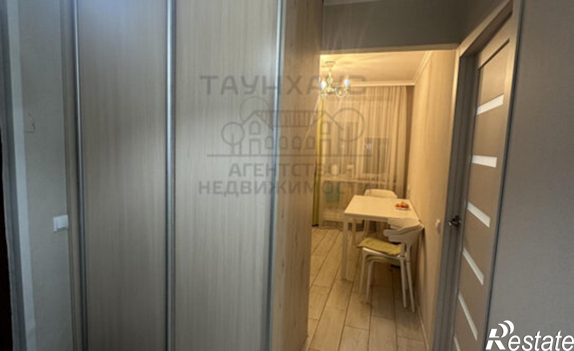 Купить квартиру за 4 450 000 рублей на улица Ленина, 31В