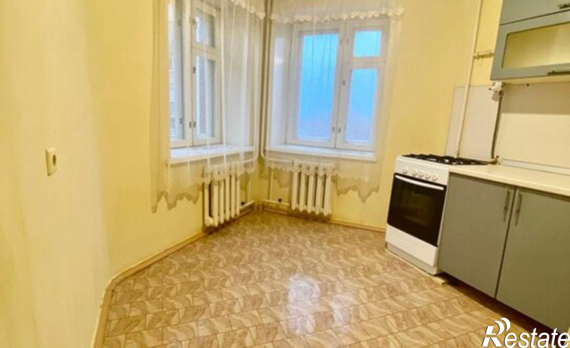 Купить квартиру за 3 450 000 рублей на Парковая улица, 6Д