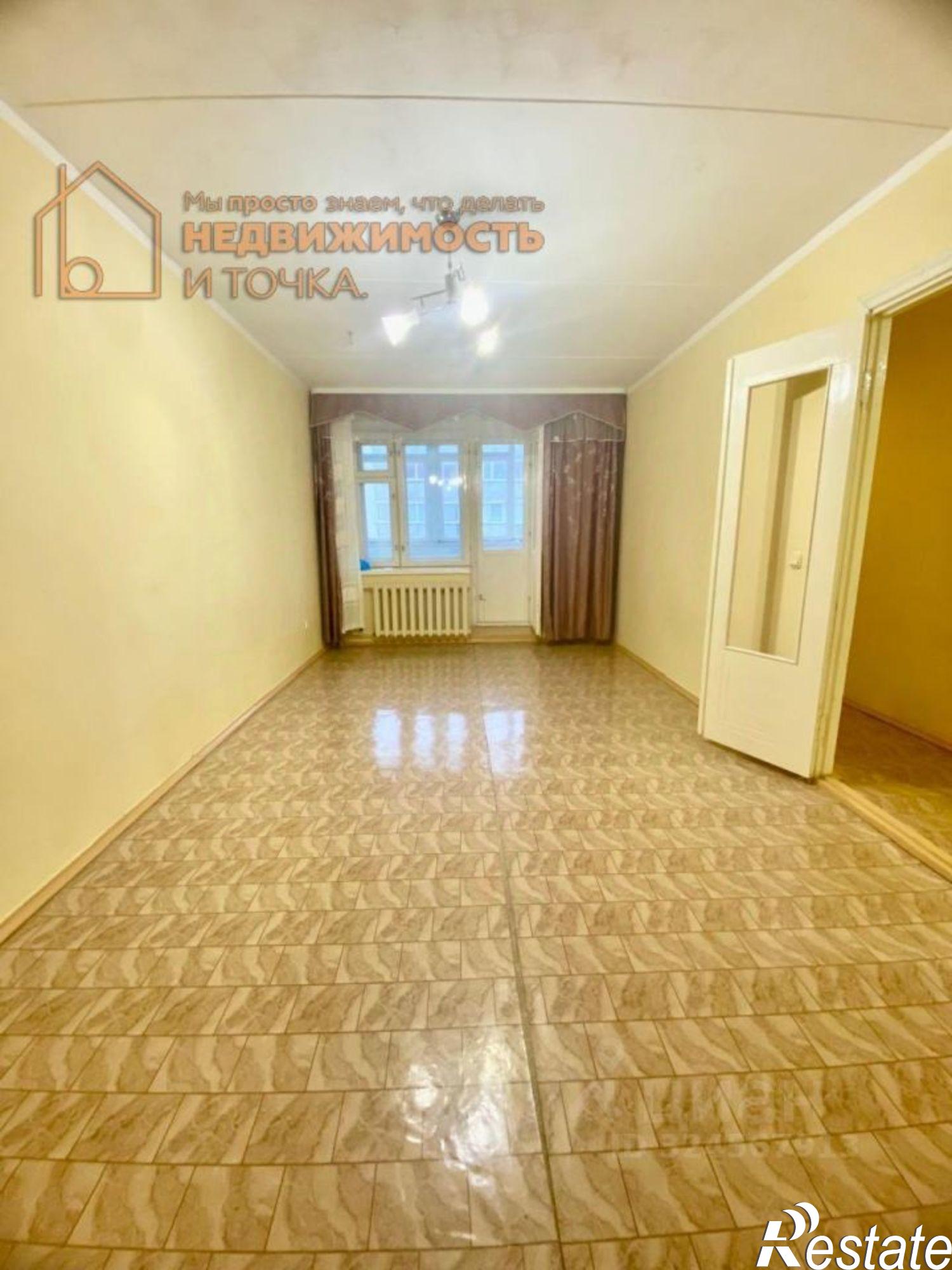 Купить квартиру за 3 450 000 рублей на ул Парковая, 6Д