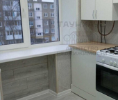 2-комн, 46кв м, этаж 4/5 Юбилейный проспект, 2