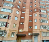 1-комн, 38кв м, этаж 7/9 Парковая улица, 6Д