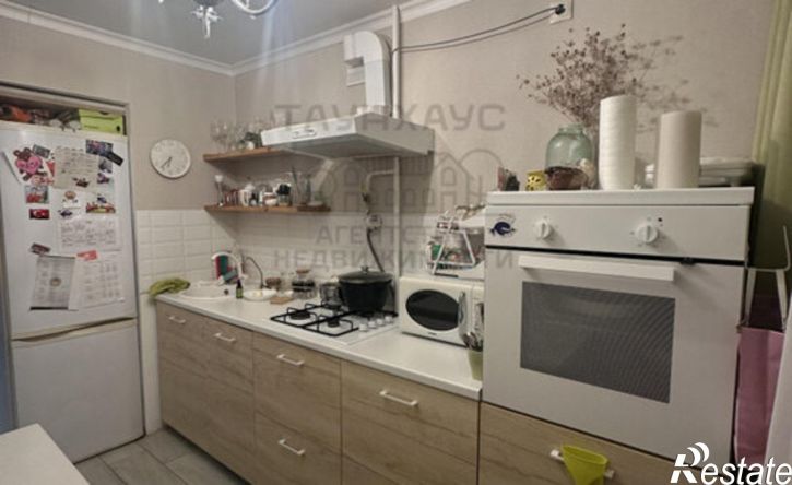 2-комн квартира улица Ленина, 31В,  д. 31В