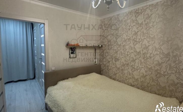 2-комн квартира улица Ленина, 31В,  д. 31В