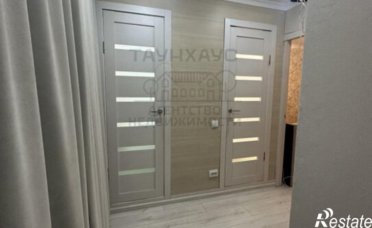 2-комн квартира улица Ленина, 31В,  д. 31В