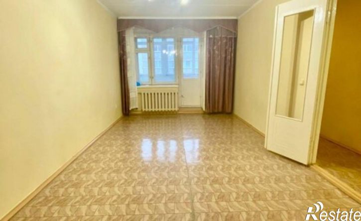 1-комн квартира Парковая улица, 6Д,  д. 6Д