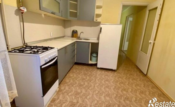 1-комн квартира Парковая улица, 6Д,  д. 6Д