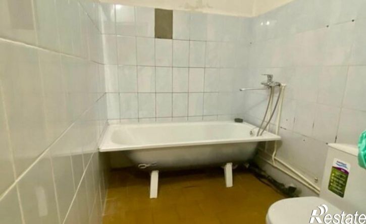 1-комн квартира Парковая улица, 6Д,  д. 6Д