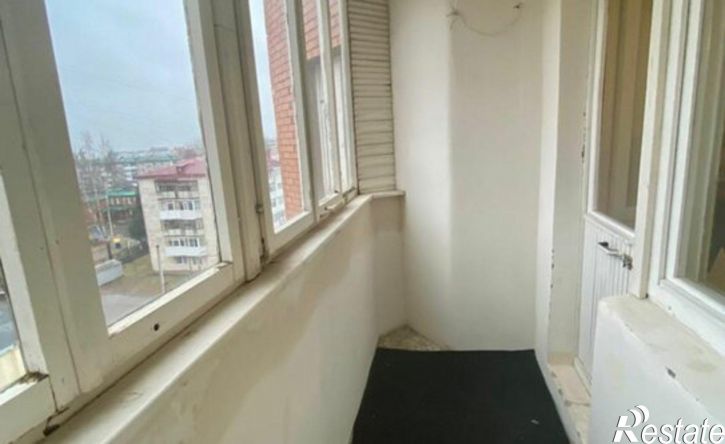 1-комн квартира Парковая улица, 6Д,  д. 6Д