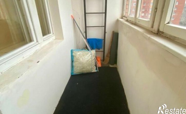 1-комн квартира Парковая улица, 6Д,  д. 6Д