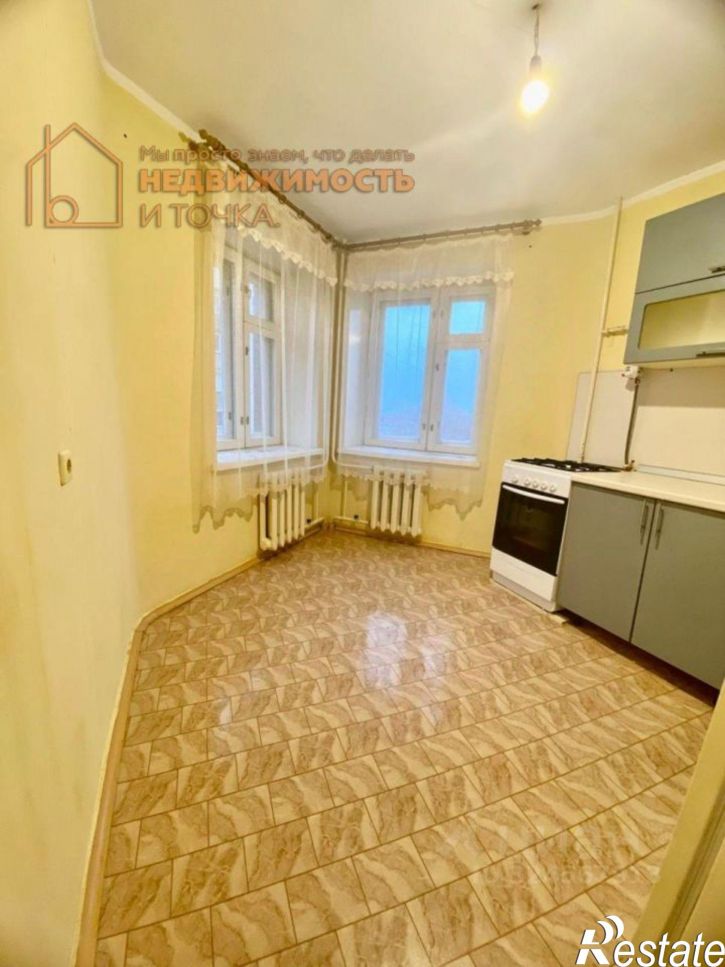 1-комн квартира ул Парковая, 6Д,  д. 6Д