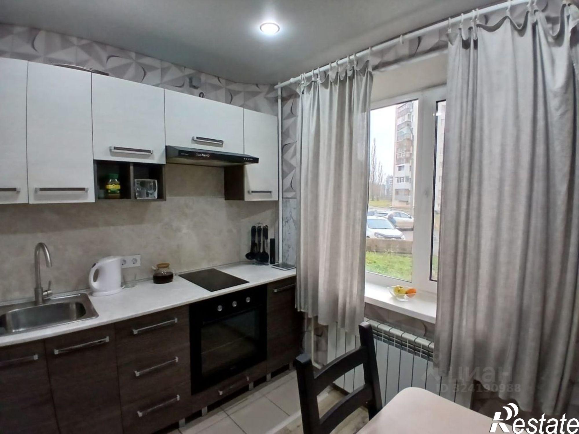 Купить квартиру за 2 700 000 рублей на ул Социалистическая, 89А 3