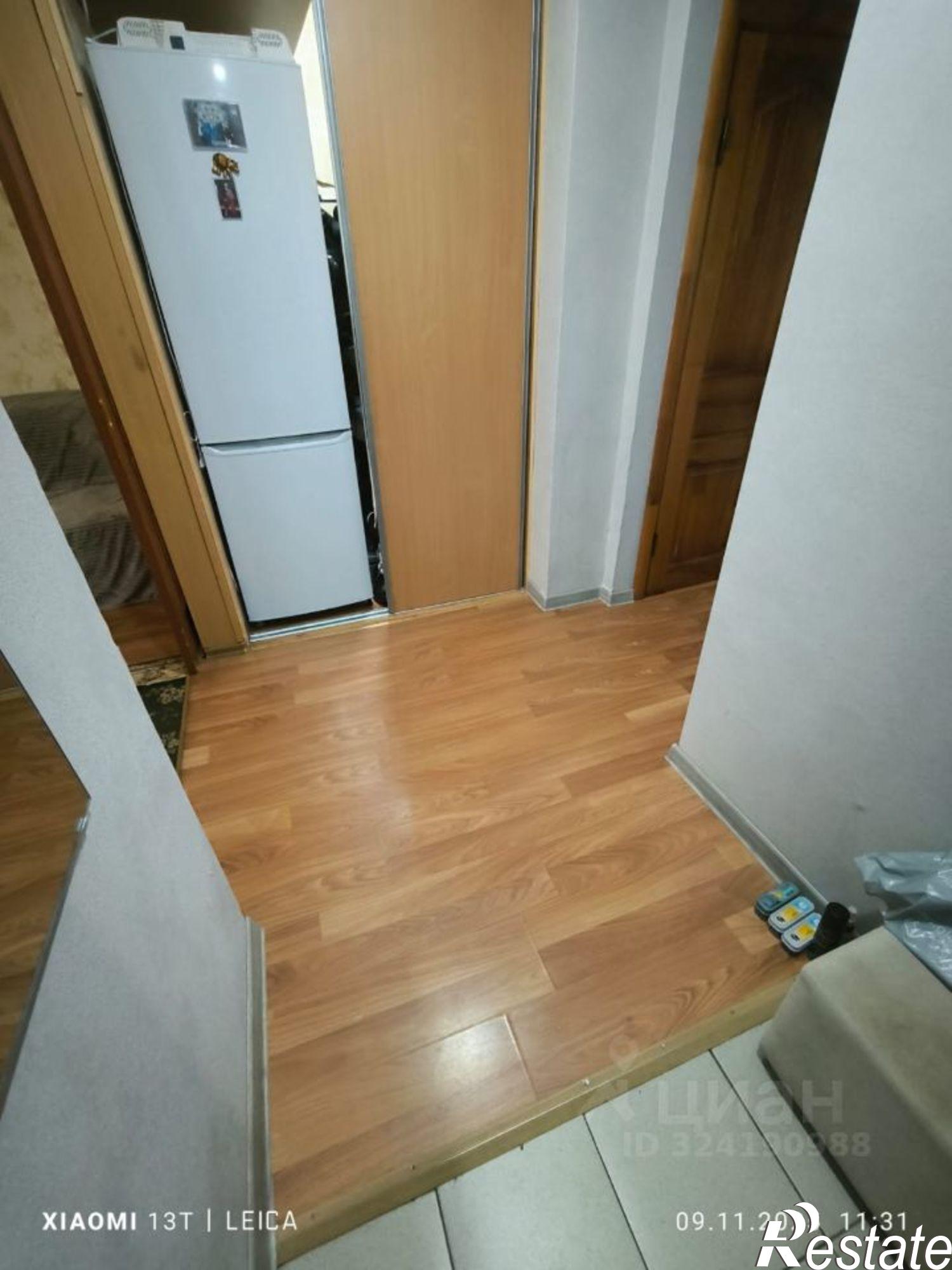 Купить квартиру за 2 700 000 рублей на ул Социалистическая, 89А 3