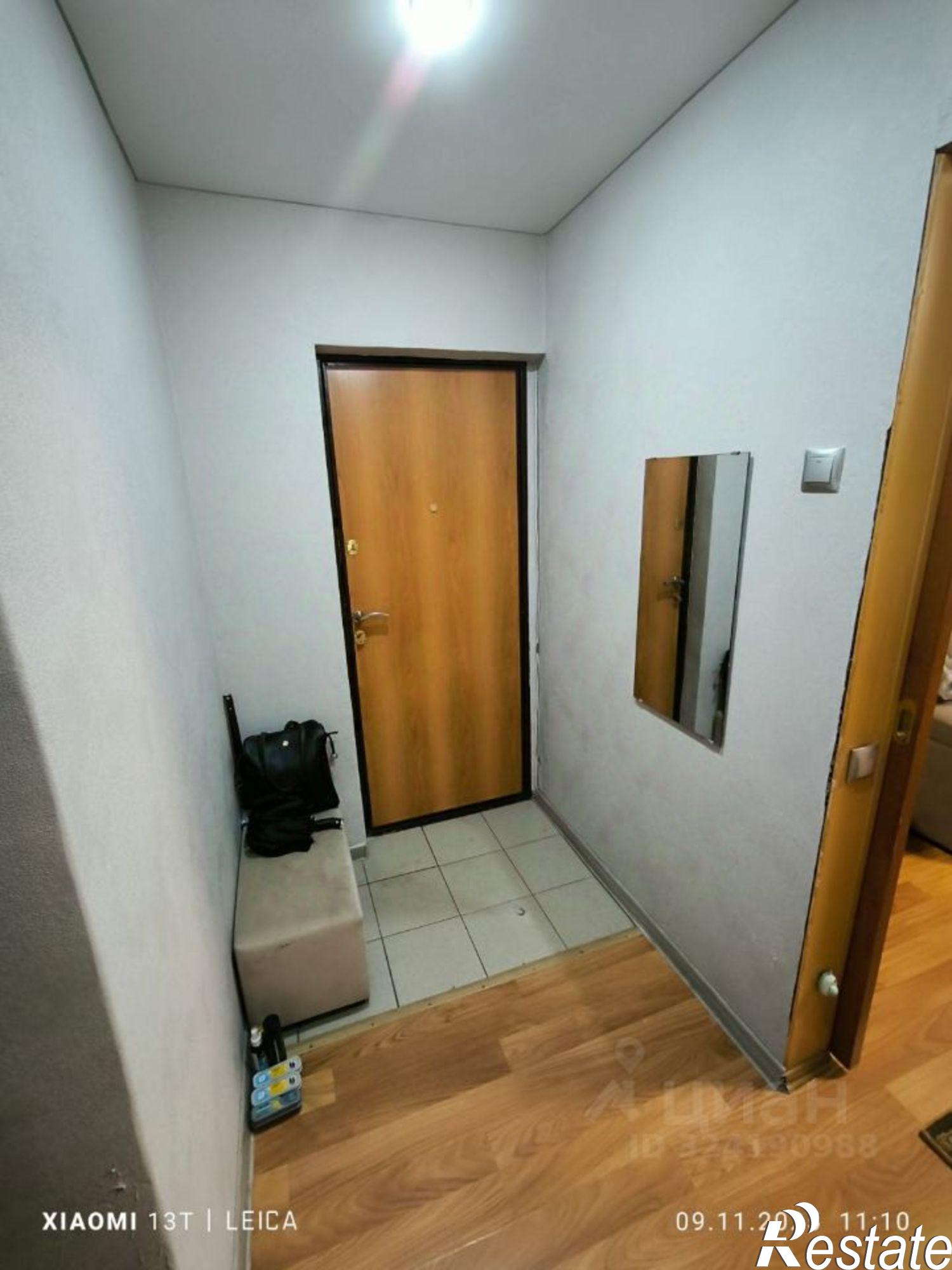 Купить квартиру за 2 700 000 рублей на ул Социалистическая, 89А 3