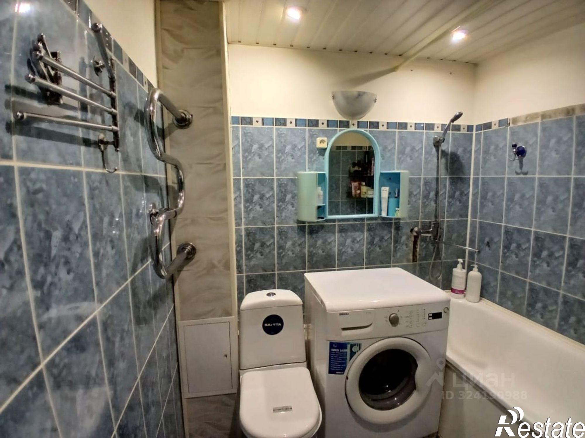 Купить квартиру за 2 700 000 рублей на ул Социалистическая, 89А 3