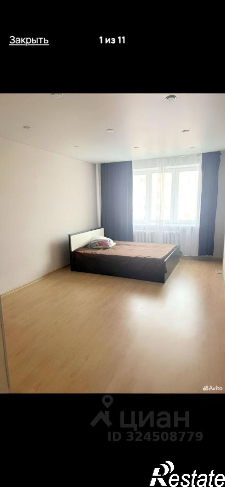 Сдать квартиру за 20 000 рублей на Городская улица, 6А