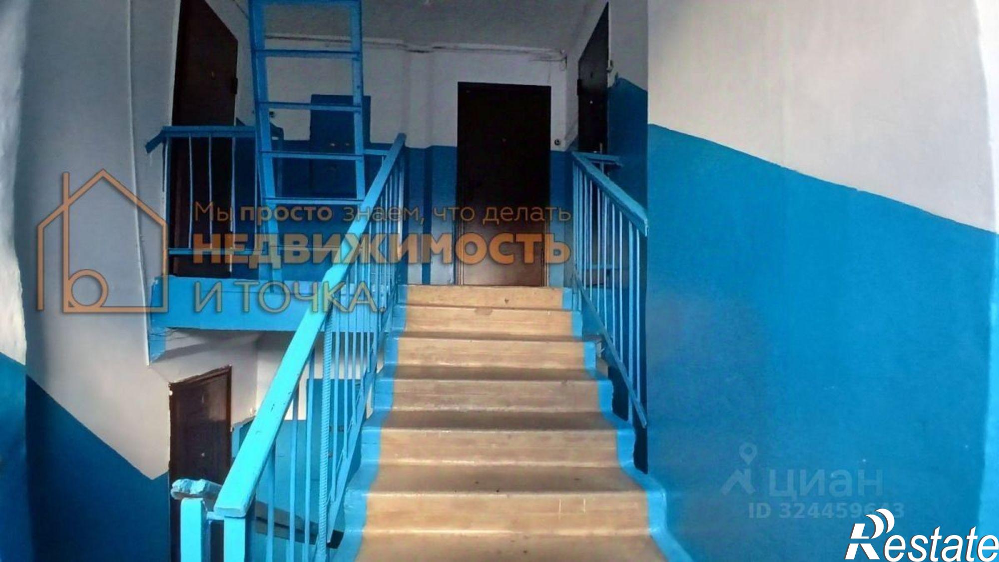 Купить квартиру за 3 999 000 рублей на Уральская улица, 11