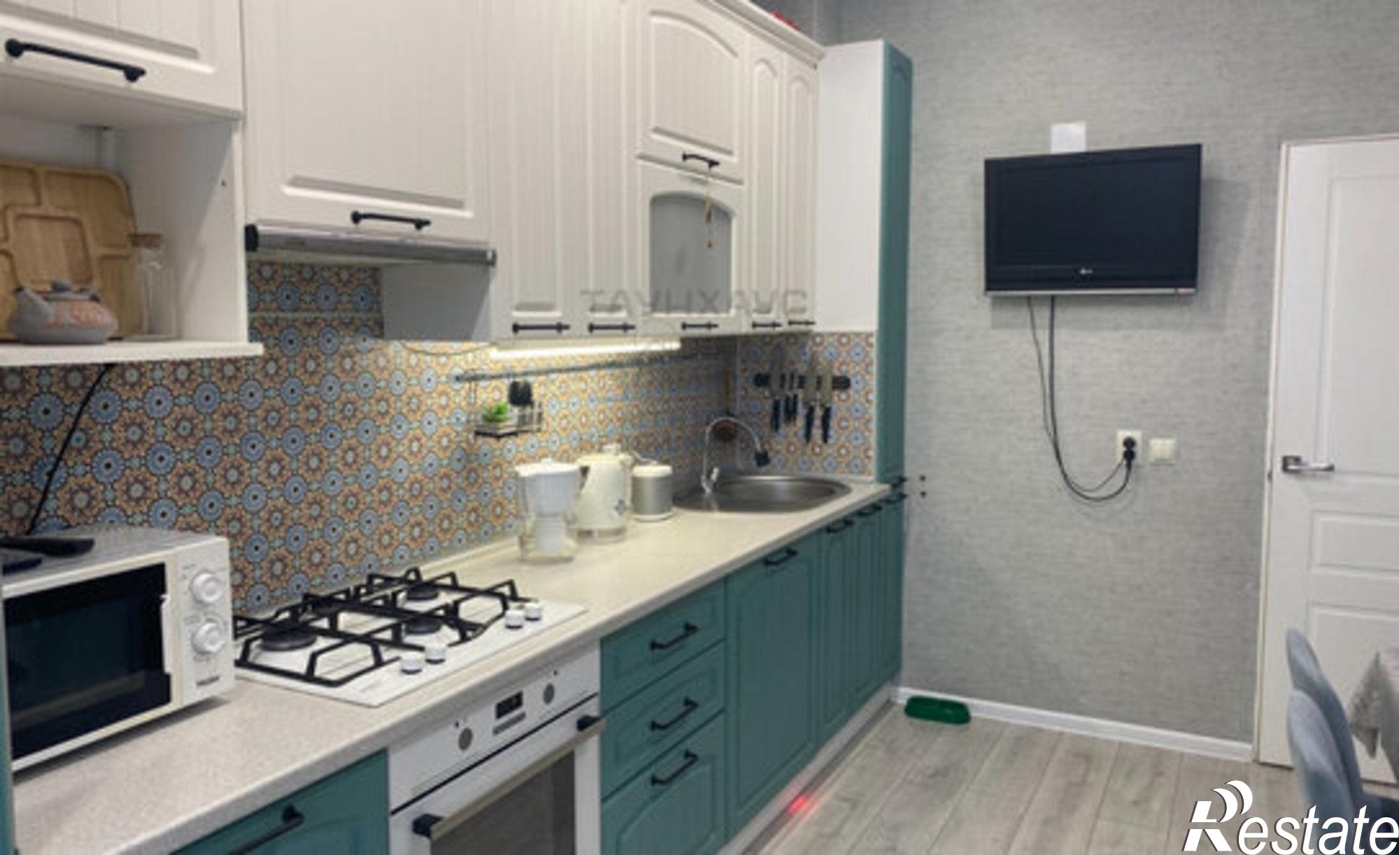 Купить квартиру за 6 699 000 рублей на улица Декабристов, 9Б