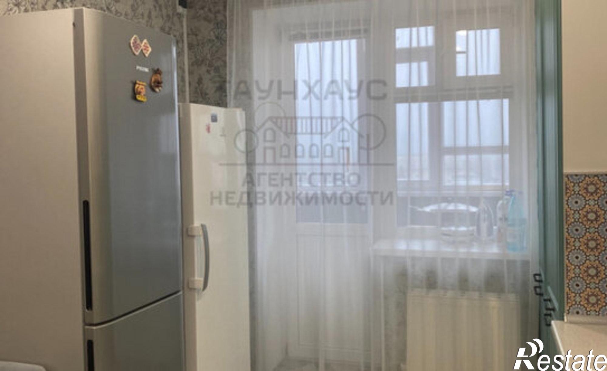 Купить квартиру за 6 699 000 рублей на улица Декабристов, 9Б