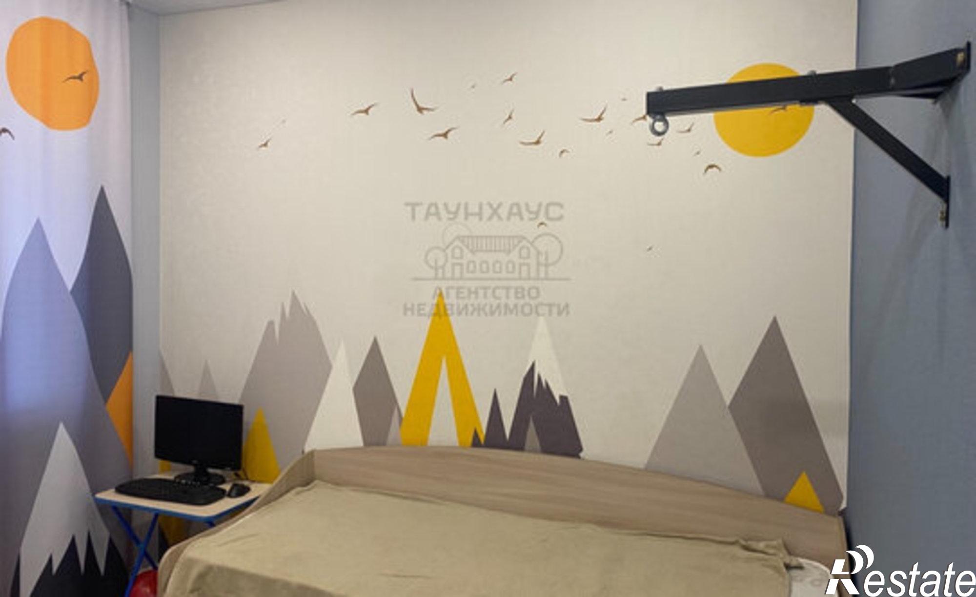 Купить квартиру за 6 699 000 рублей на улица Декабристов, 9Б