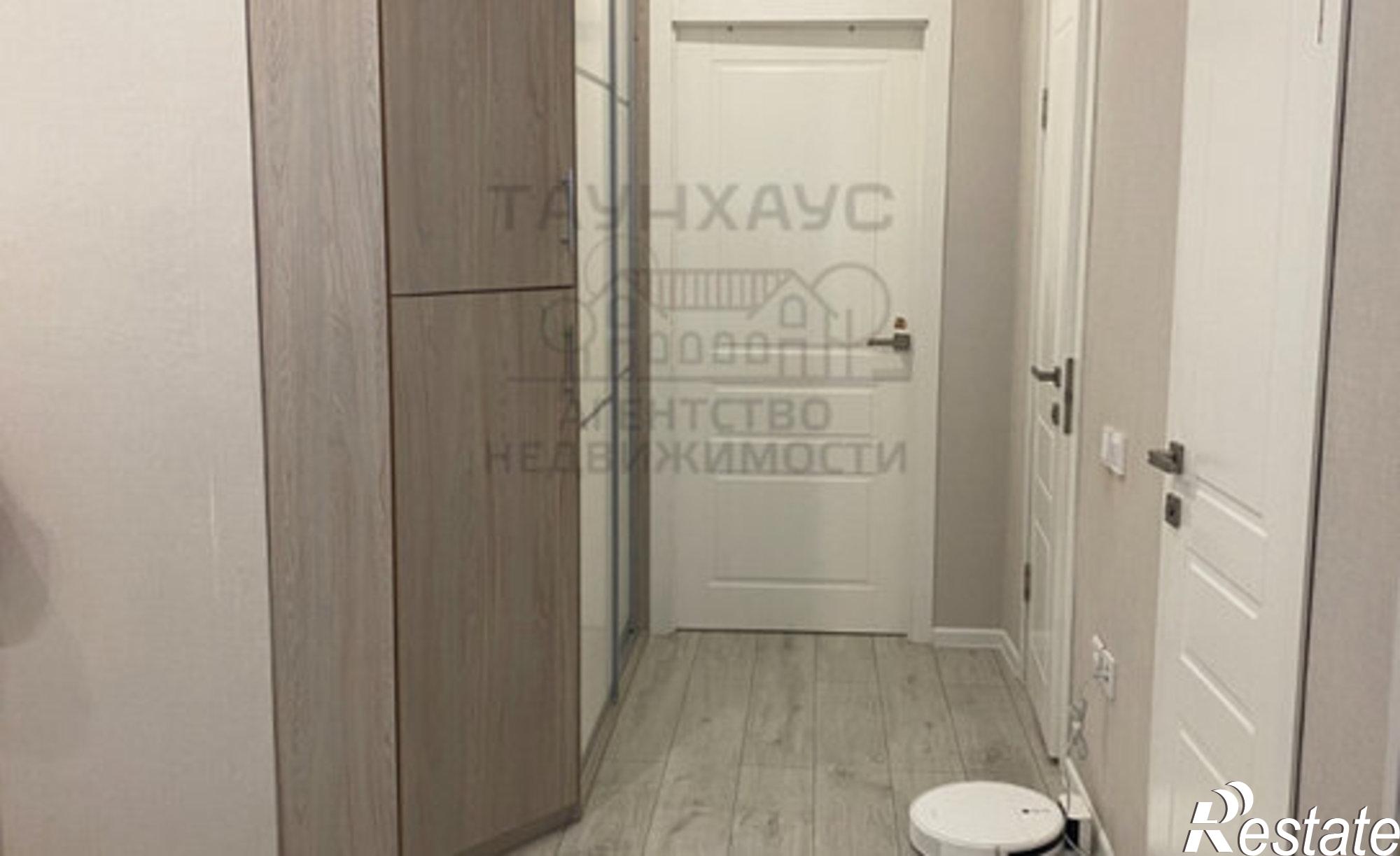 Купить квартиру за 6 699 000 рублей на улица Декабристов, 9Б