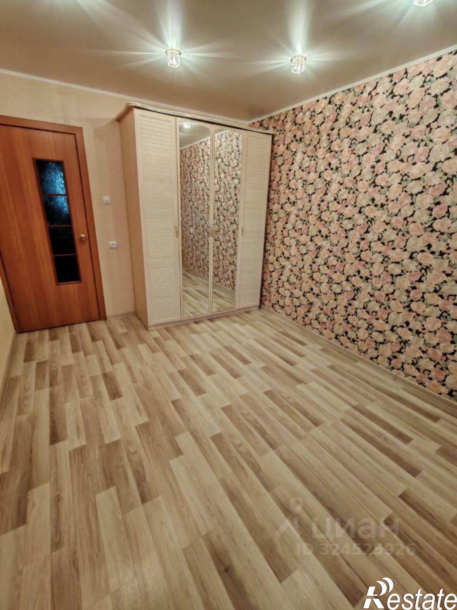 Купить квартиру за 5 800 000 рублей на ул Дорожная, 55