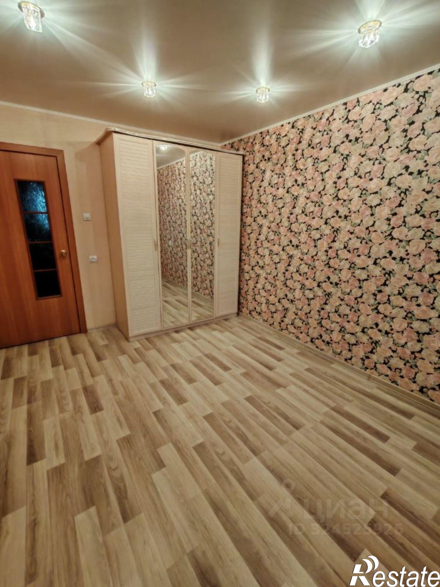 Купить квартиру за 5 800 000 рублей на ул Дорожная, 55