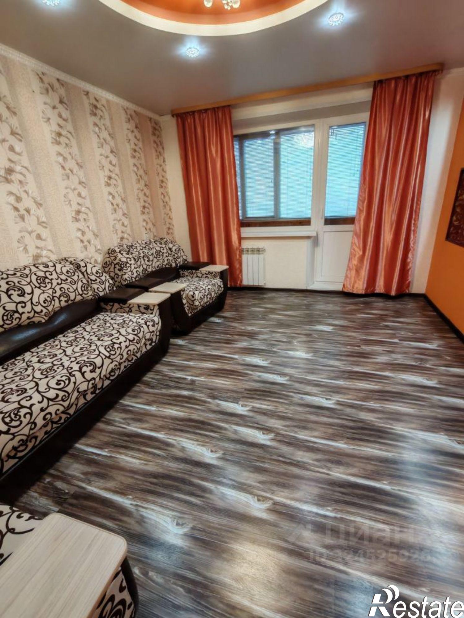 Купить квартиру за 5 800 000 рублей на ул Дорожная, 55