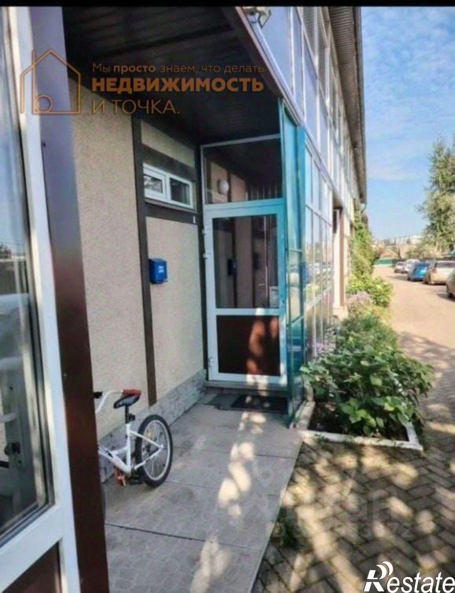 Купить квартиру за 6 500 000 рублей на ул Полевая, 1Б