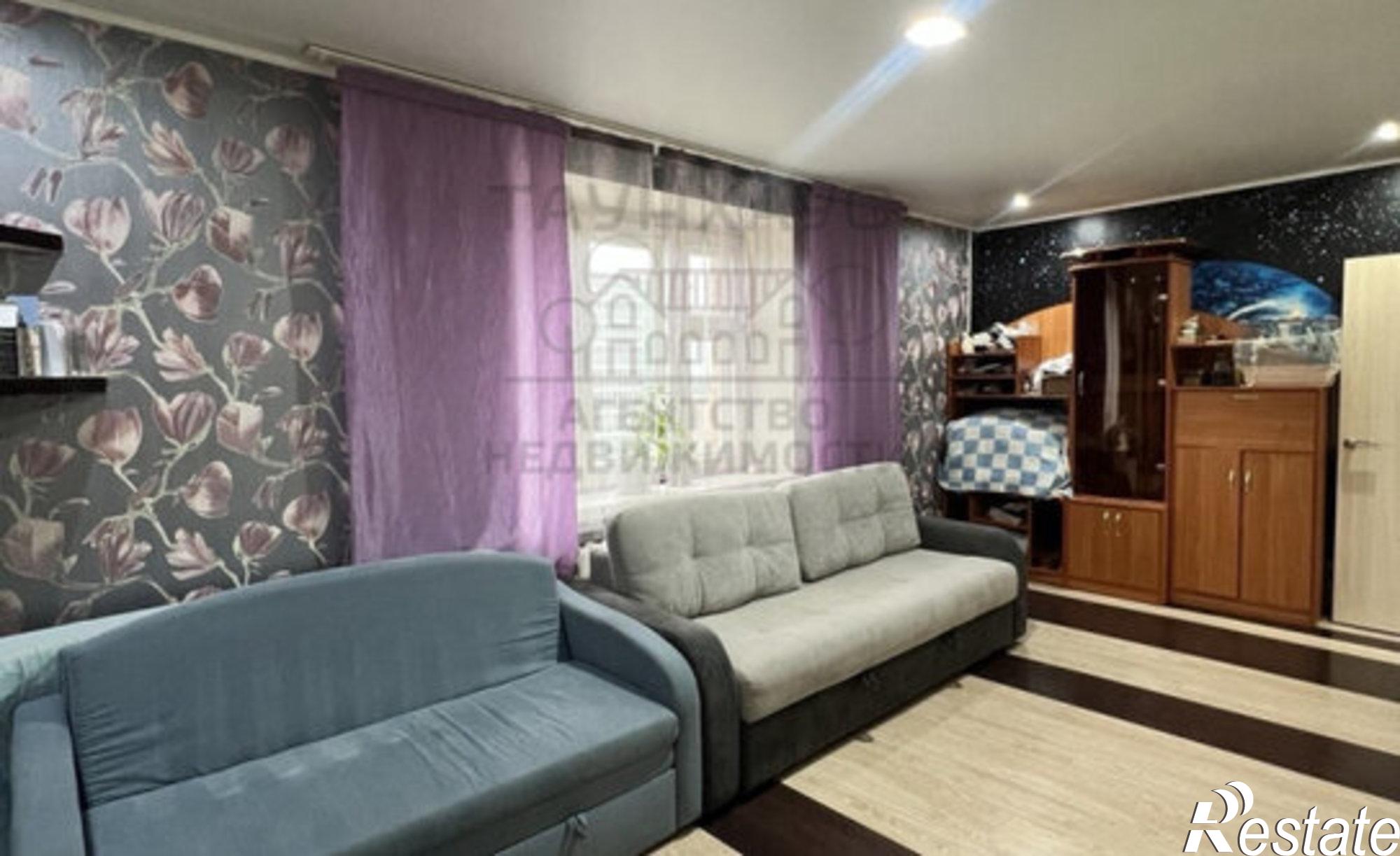 Купить квартиру за 3 380 000 рублей на улица Ленина, 45А