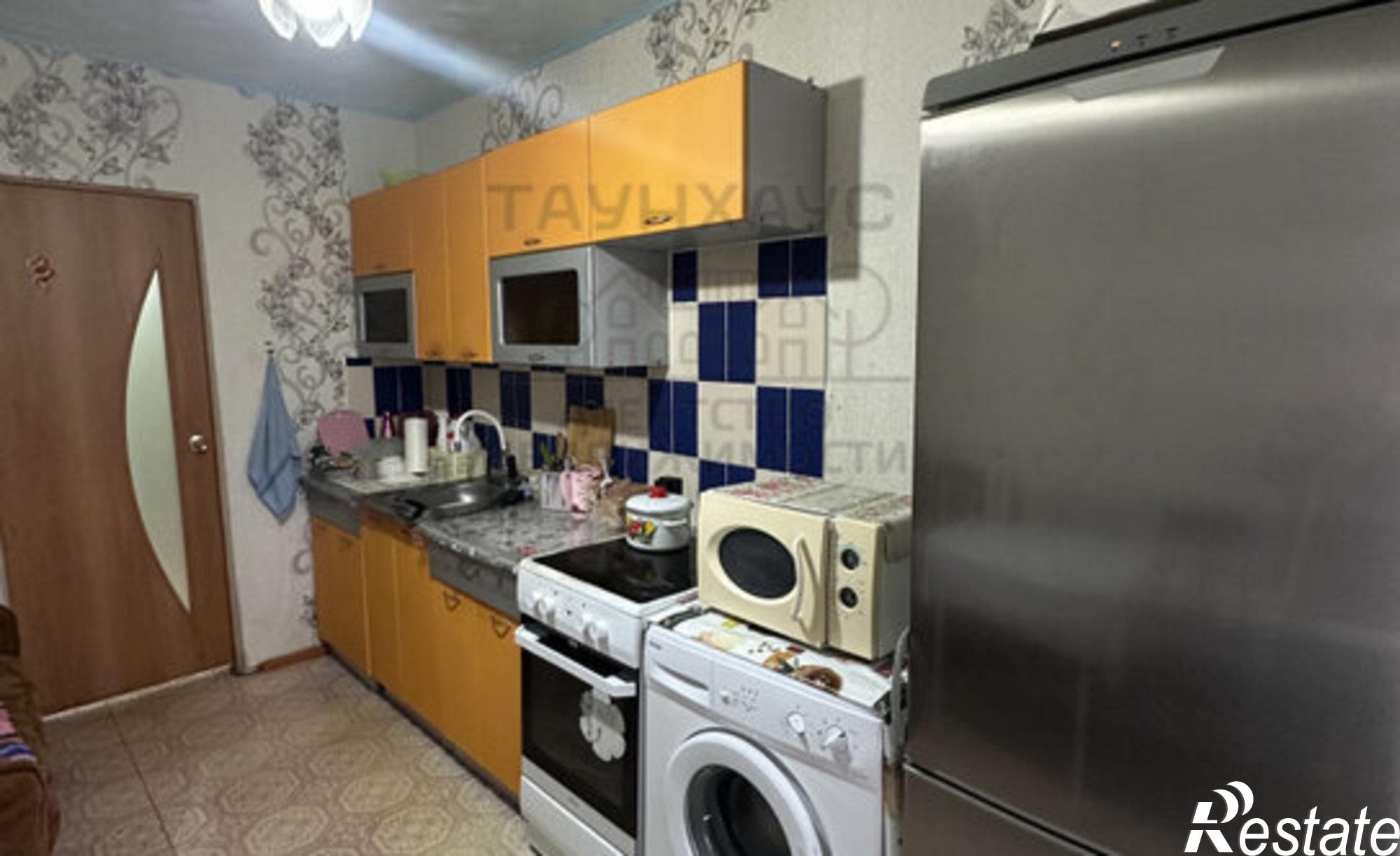 Купить квартиру за 5 500 000 рублей на улица Строителей, 89