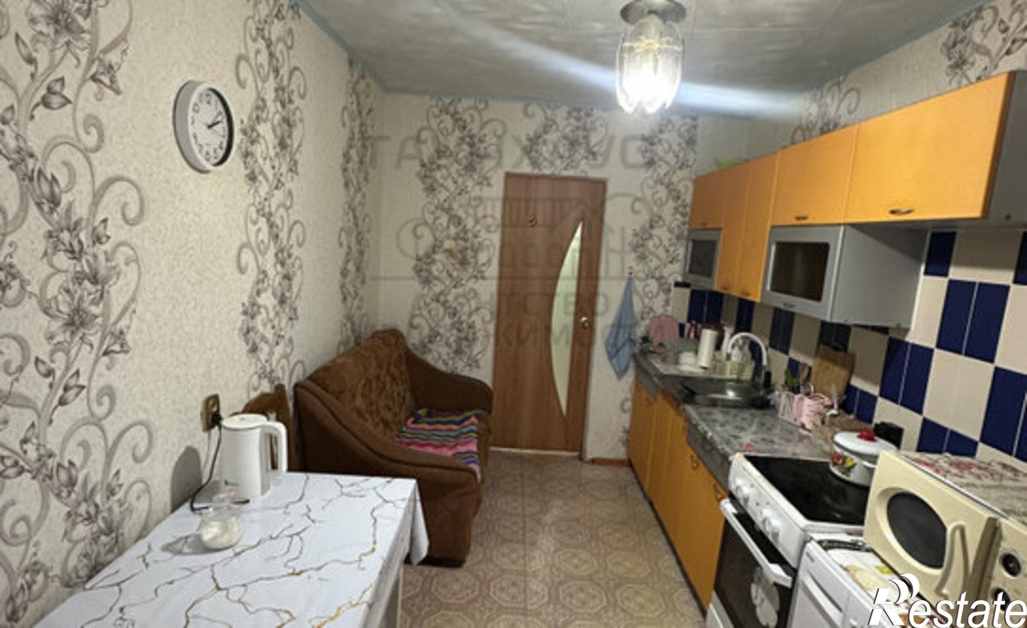 Купить квартиру за 5 500 000 рублей на улица Строителей, 89