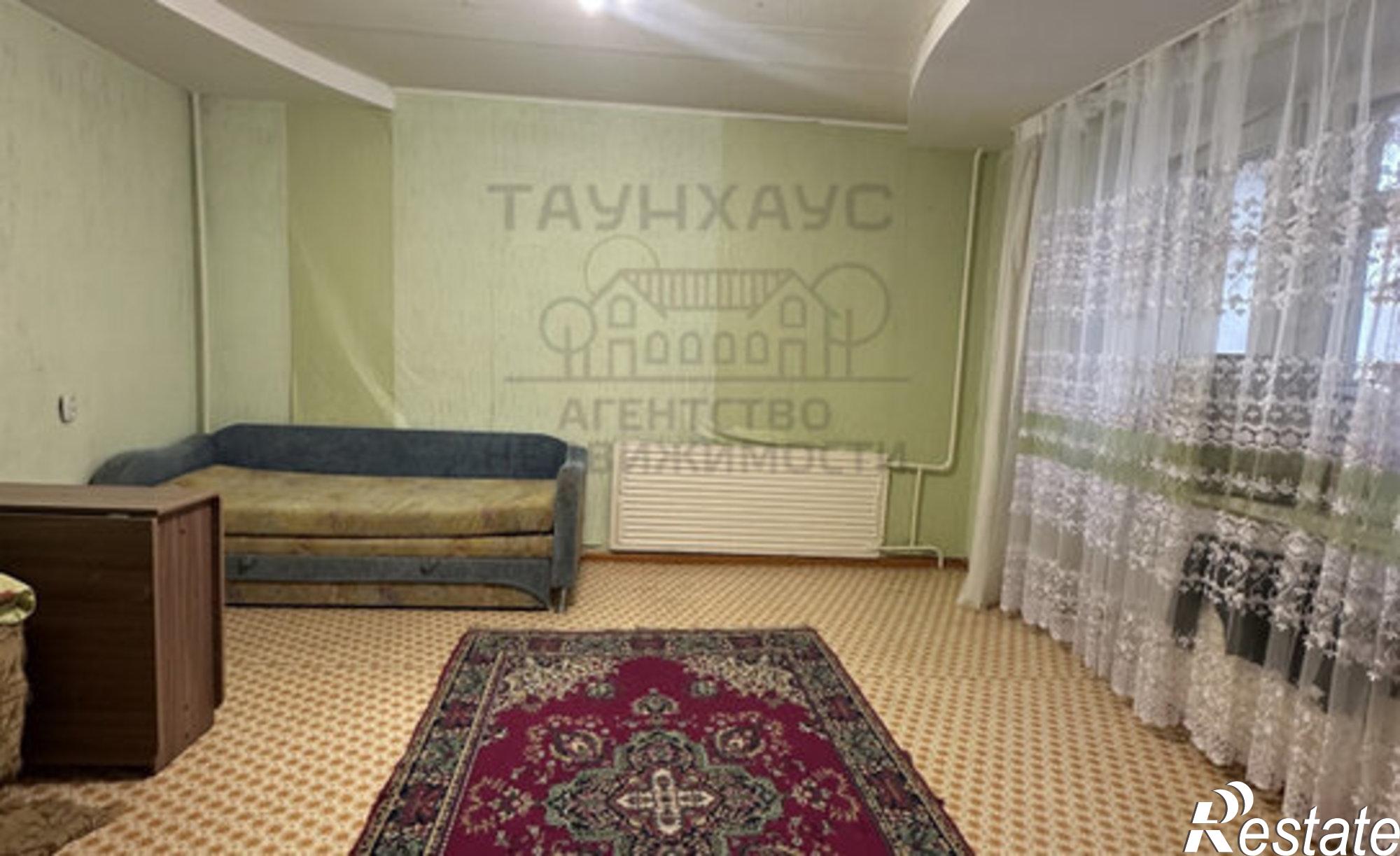 Купить квартиру за 5 500 000 рублей на улица Строителей, 89