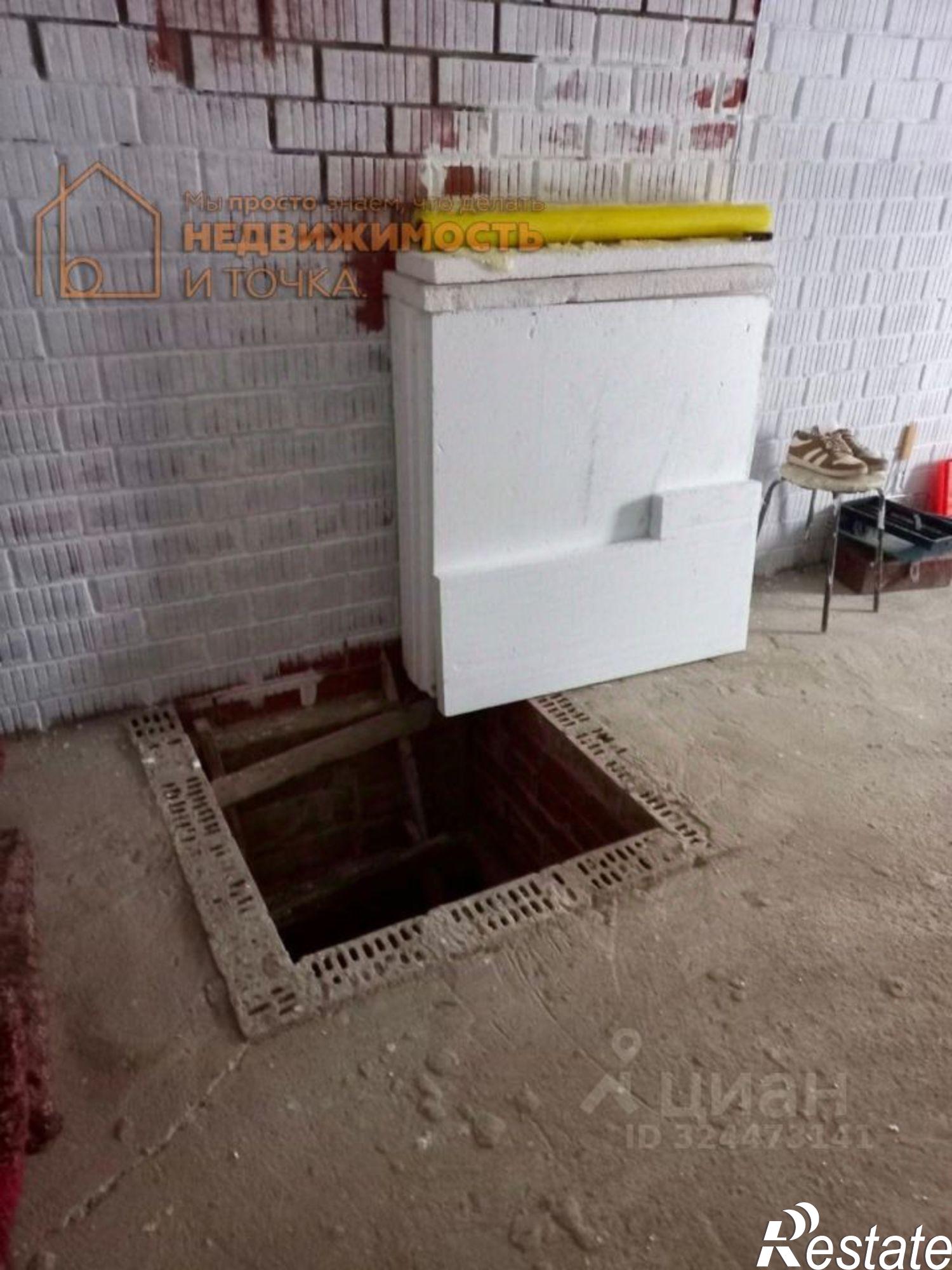 Купить гараж, место в паркинге за 645 060 рублей на Комсомольский проспект, 94