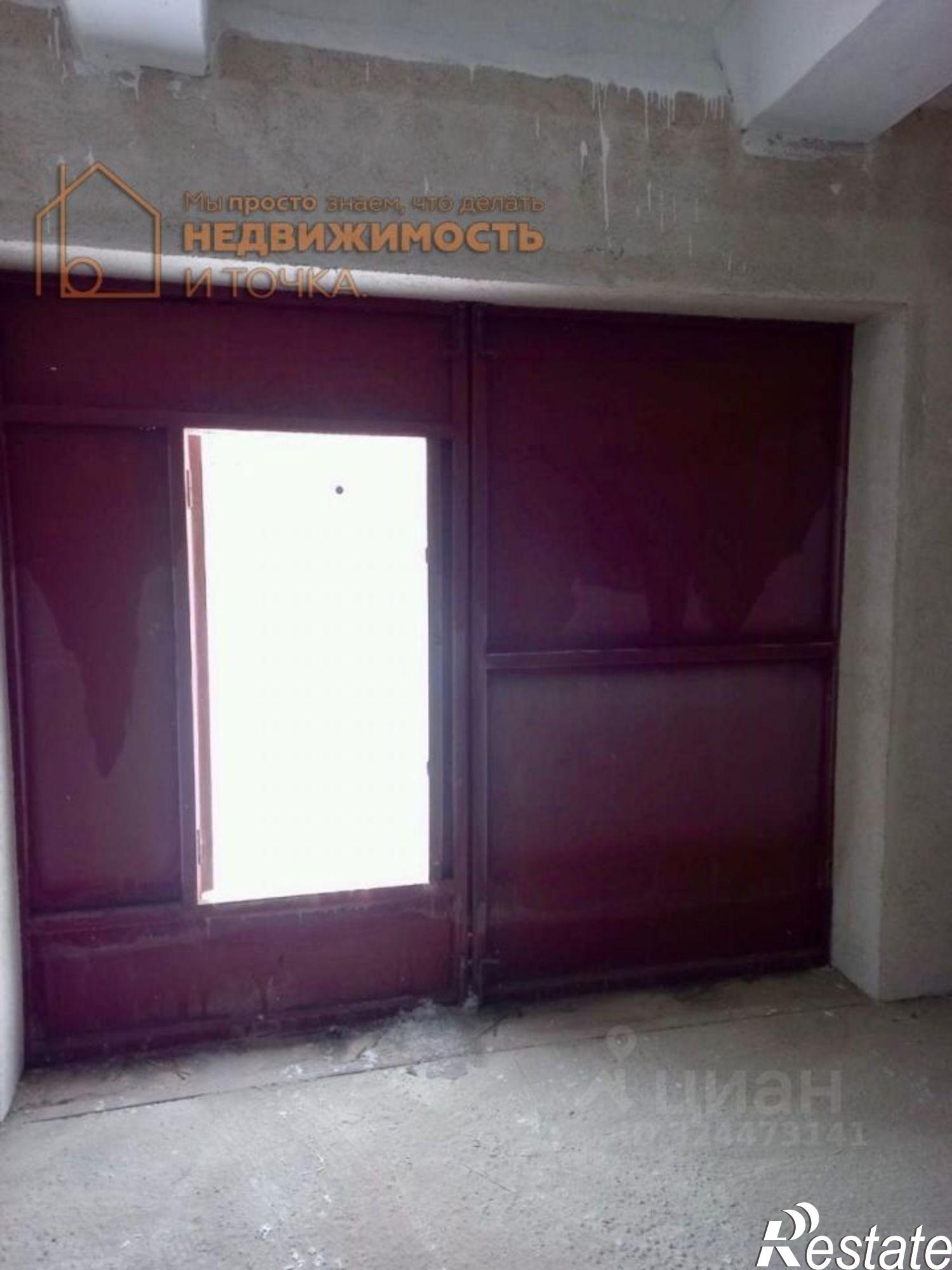 Купить гараж, место в паркинге за 645 060 рублей на Комсомольский проспект, 94