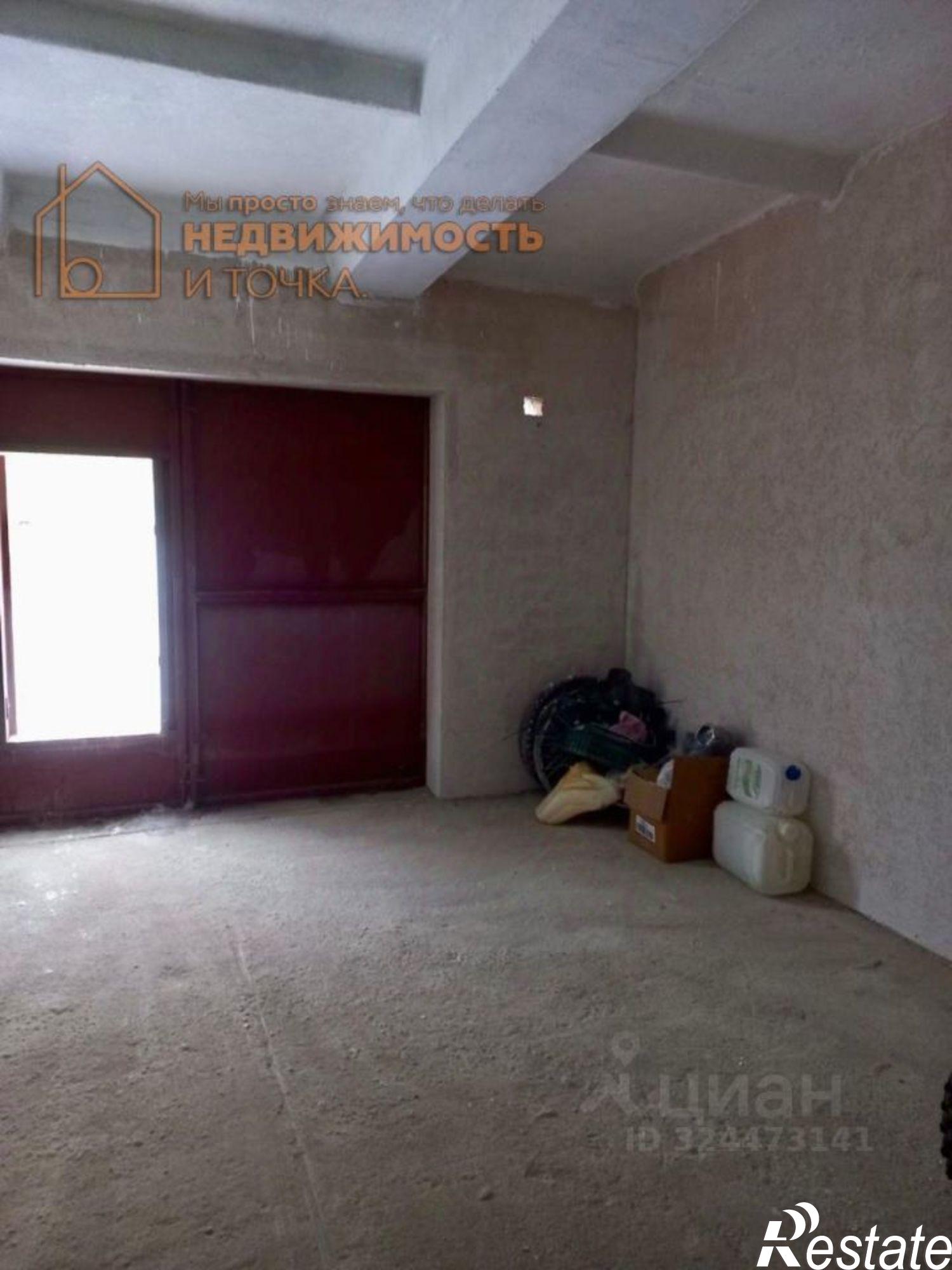 Купить гараж, место в паркинге за 645 060 рублей на Комсомольский проспект, 94