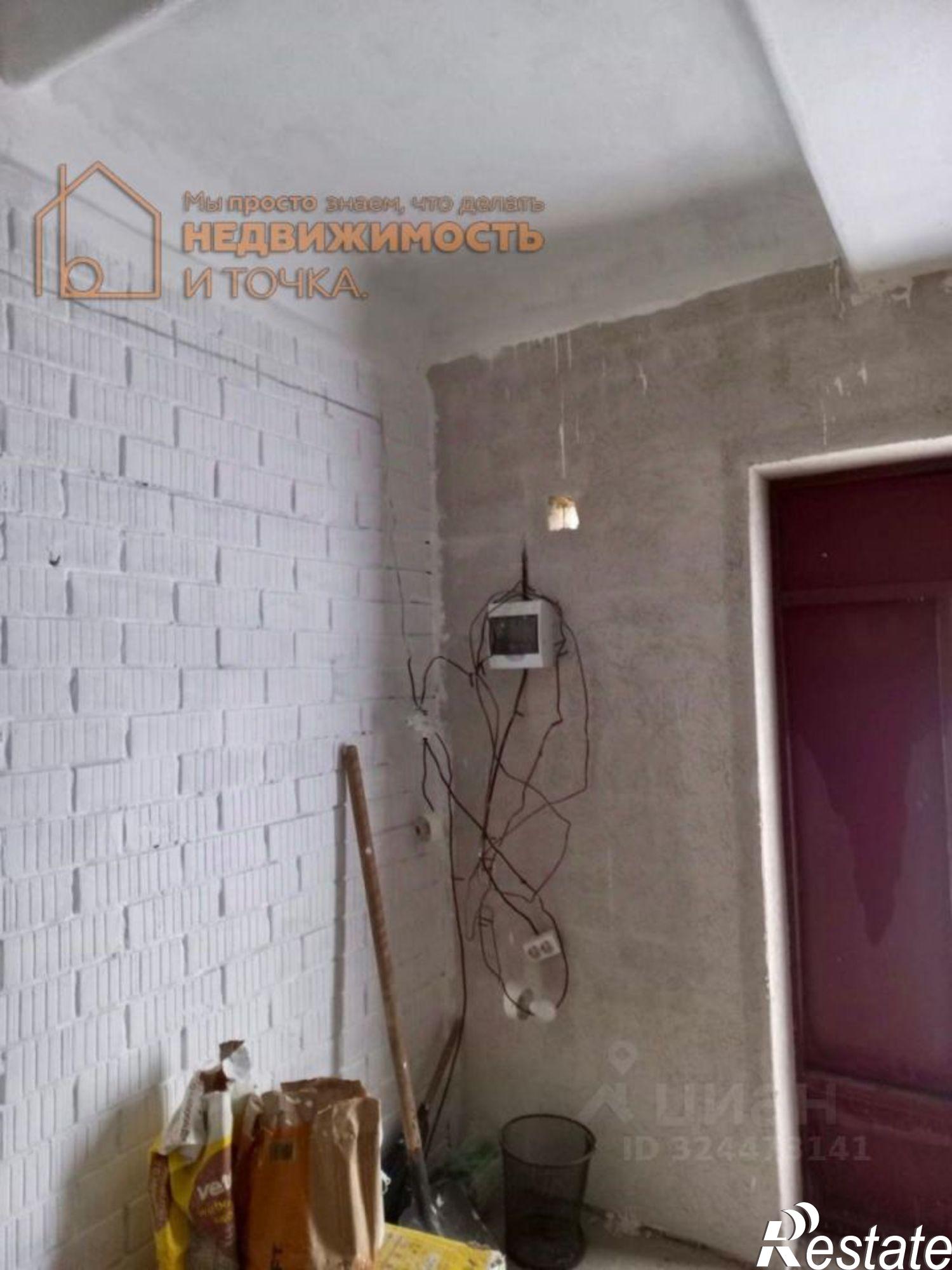 Купить гараж, место в паркинге за 645 060 рублей на Комсомольский проспект, 94