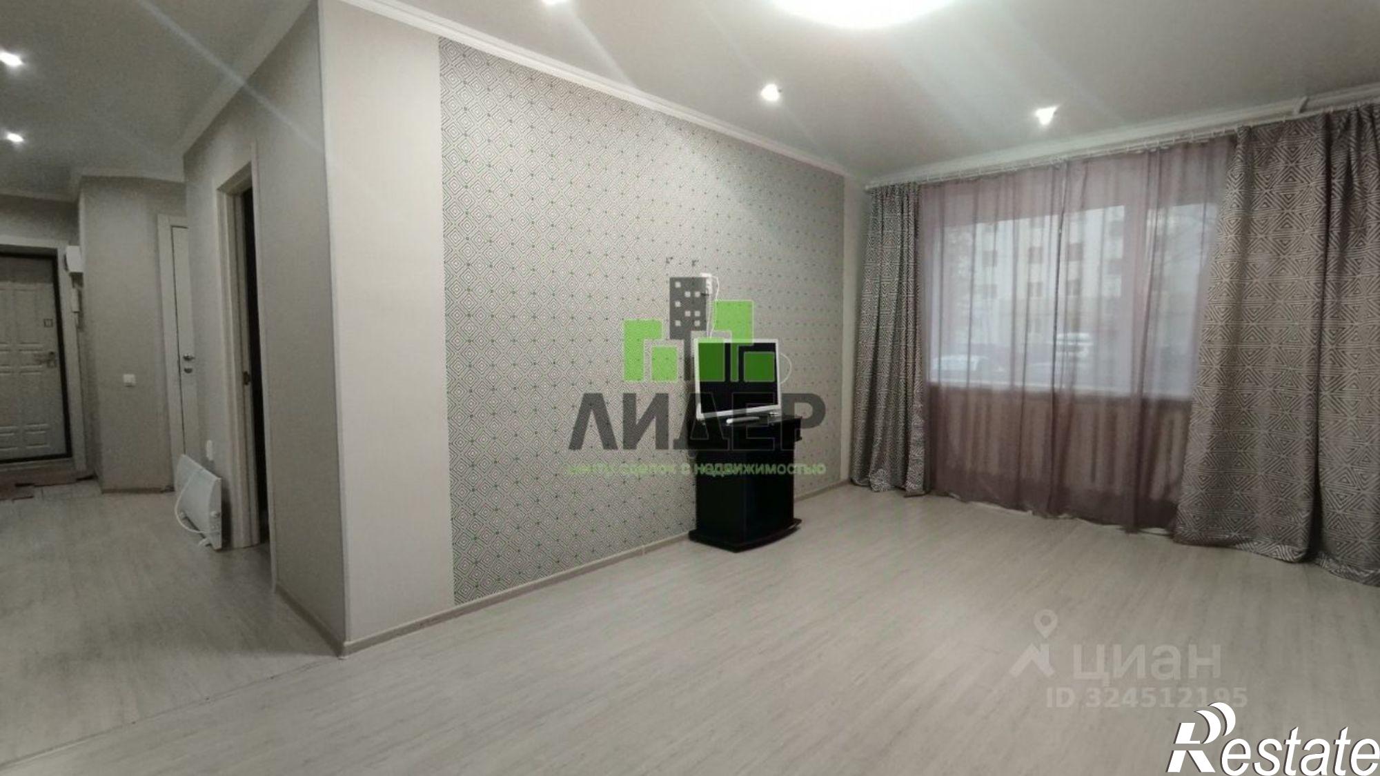 Купить квартиру за 4 600 000 рублей на Юбилейный проспект, 8