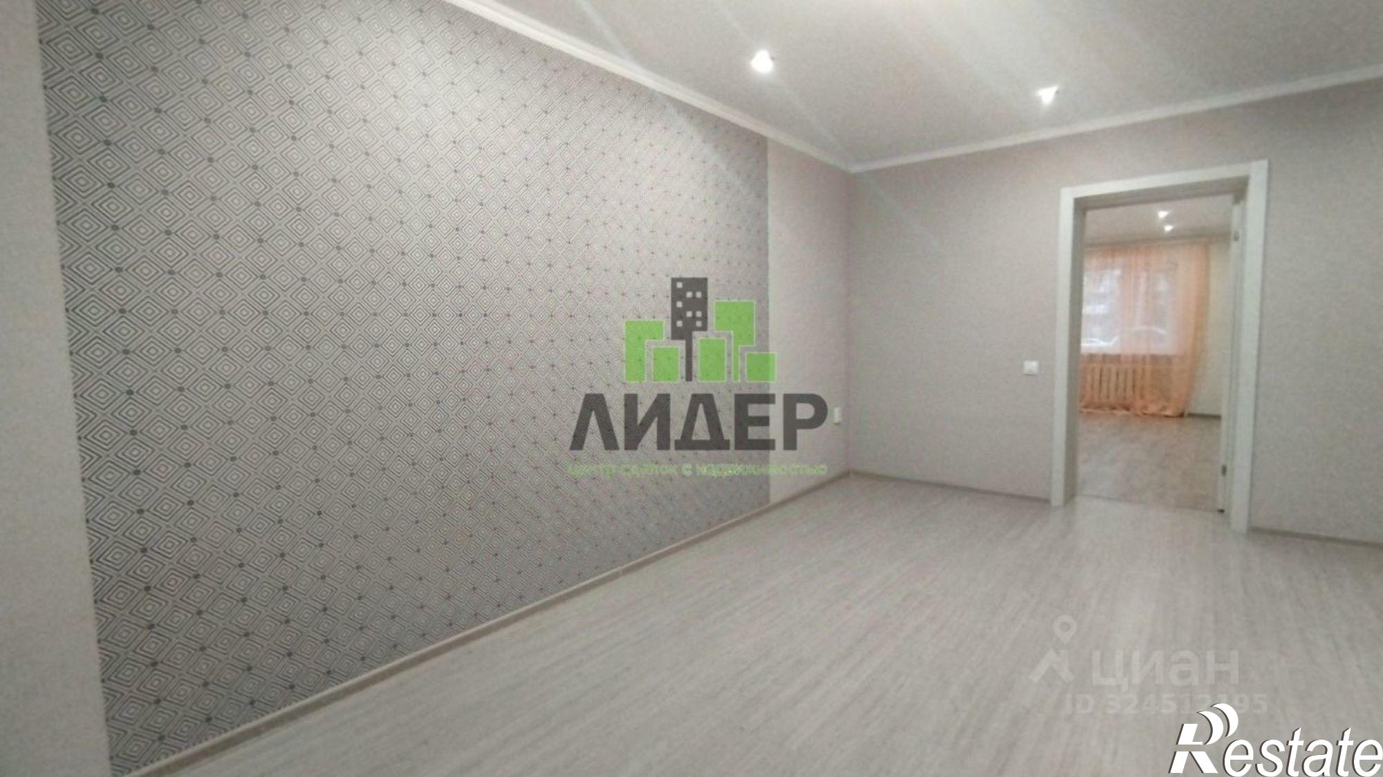 Купить квартиру за 4 600 000 рублей на Юбилейный проспект, 8