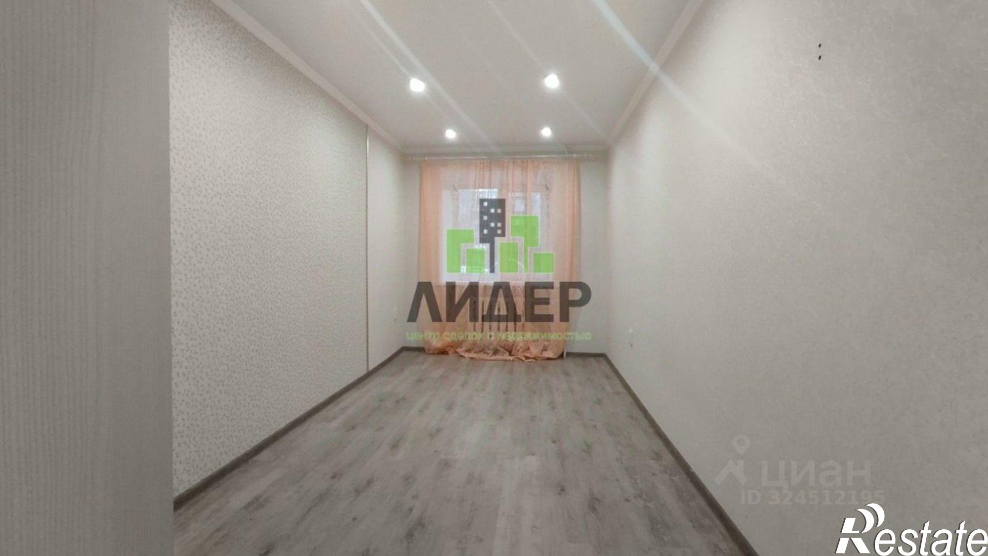 Купить квартиру за 4 600 000 рублей на Юбилейный проспект, 8