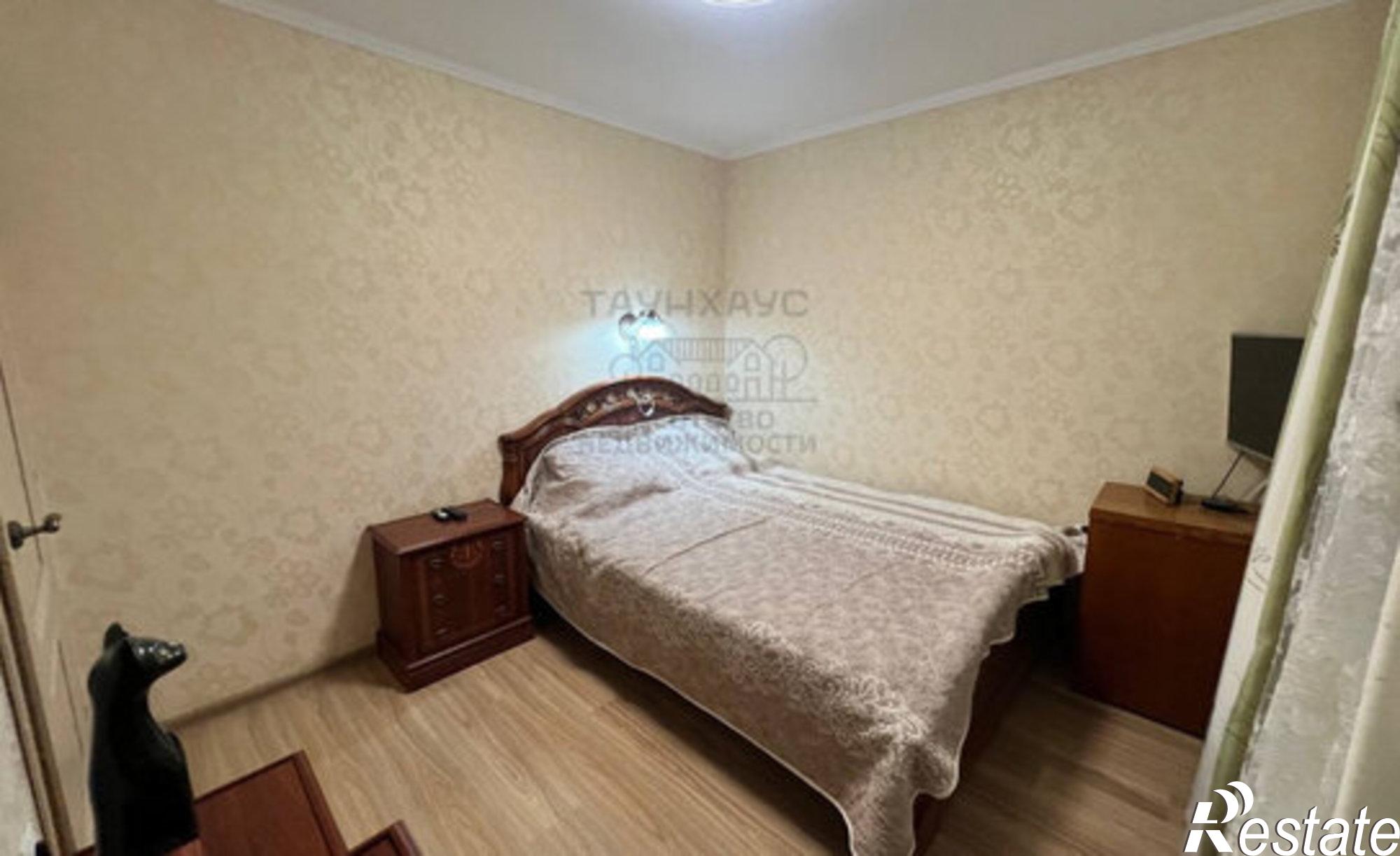 Купить квартиру за 6 990 000 рублей на Комсомольский проспект, 78