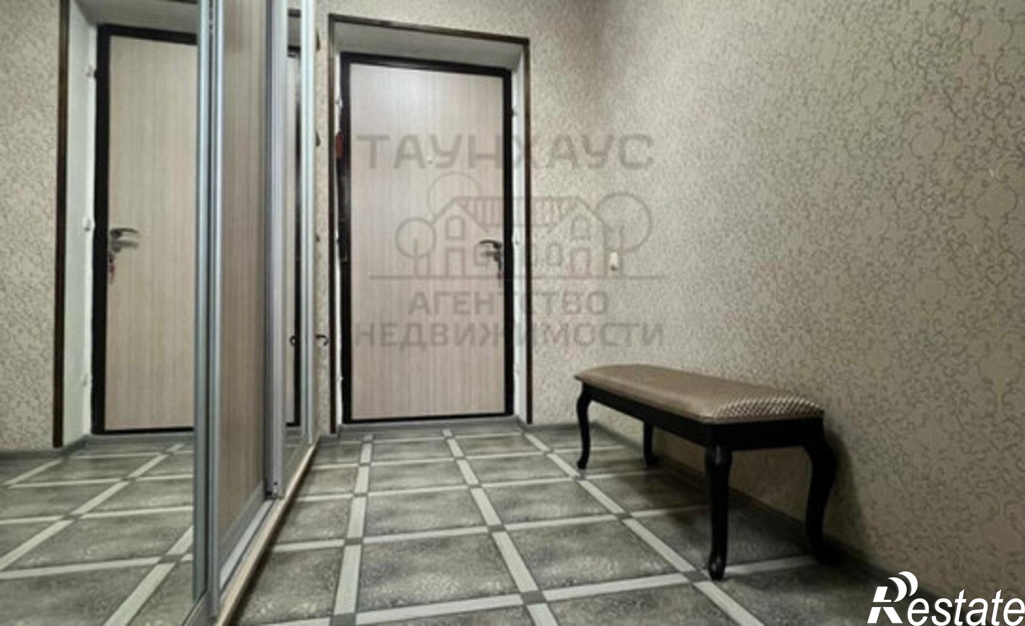 Купить квартиру за 6 990 000 рублей на Комсомольский проспект, 78