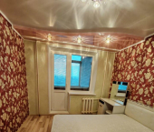 3-комн, 68кв м, этаж 4/9 ул Дорожная, 55