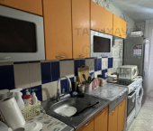 3-комн, 71кв м, этаж 4/9 улица Строителей, 89