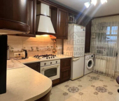 2-комн, 58кв м, этаж 5/10 Комсомольский проспект, 78