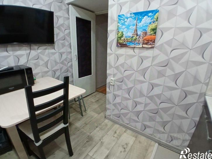 1-комн квартира ул Социалистическая, 89А 3,  д. 89А 3,  к. 3