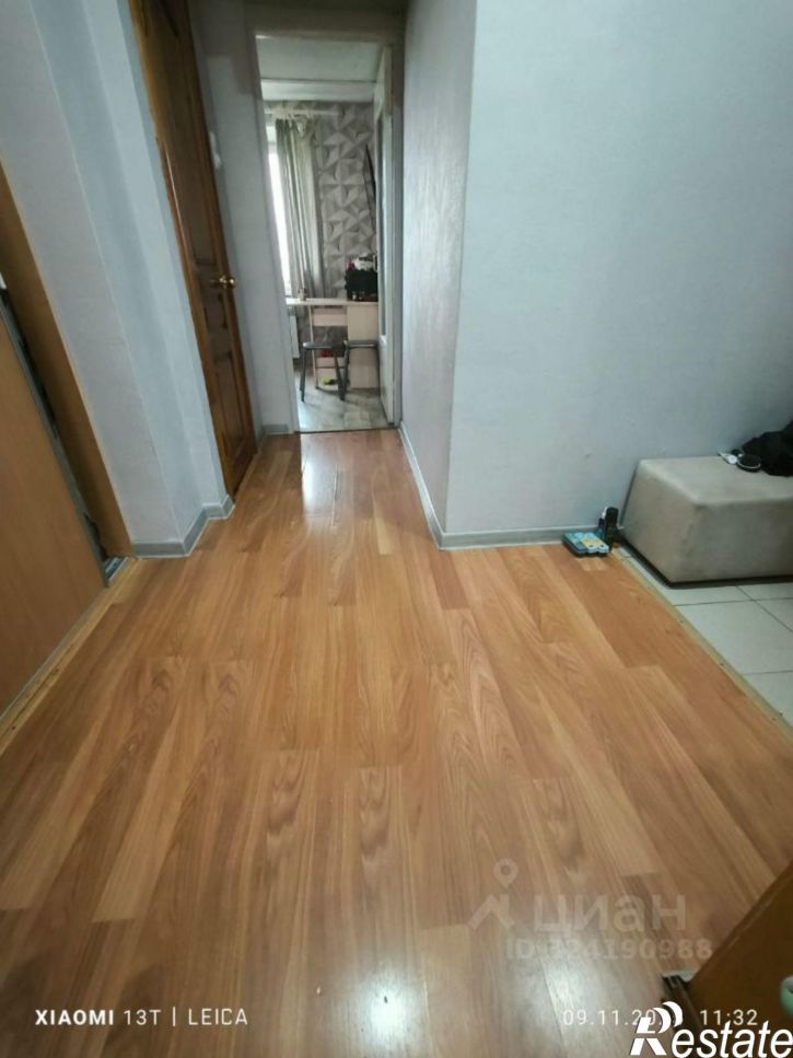 1-комн квартира ул Социалистическая, 89А 3,  д. 89А 3,  к. 3