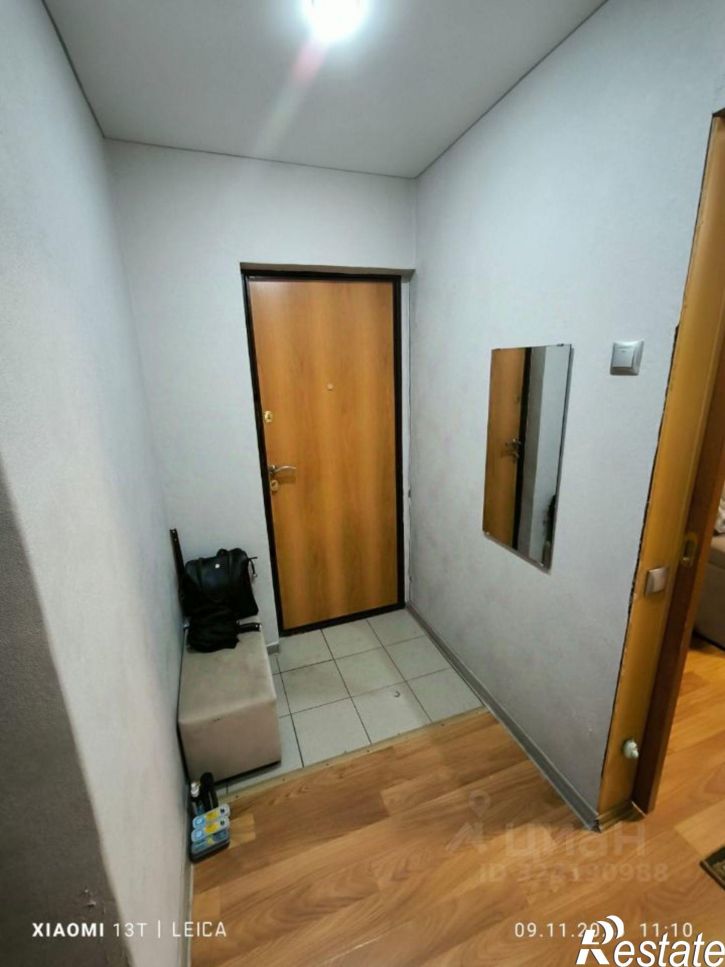 1-комн квартира ул Социалистическая, 89А 3,  д. 89А 3,  к. 3