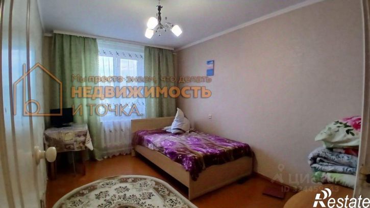 2-комн квартира Уральская улица, 11,  д. 11