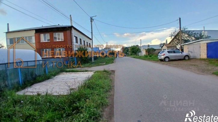 2-комн квартира Уральская улица, 11,  д. 11