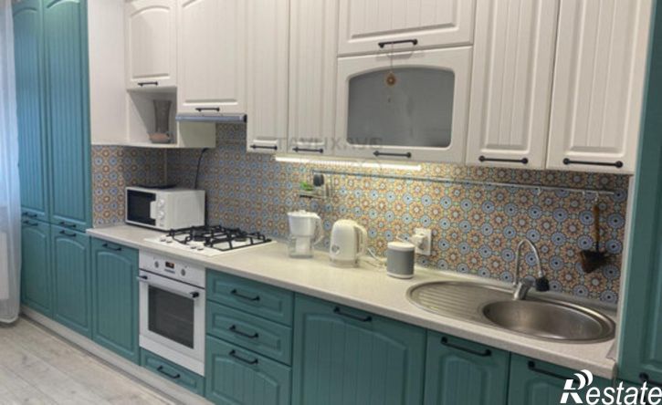 2-комн квартира улица Декабристов, 9Б,  д. 9Б